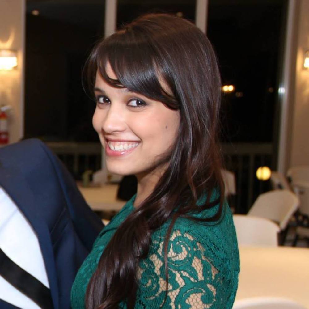 Meet your Posher, Jennifer